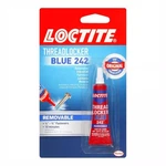 Loctite Threadlocker Blue 242, Medium Strength Removable Screw Glue 6ml. Fixed Price $9.89.
