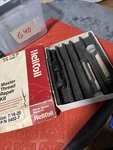 Partial Helicoil Repair Kit 7/16-20 5402-7 (g40). Fixed Price $16.99.