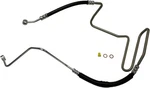 Plews & Edelmann 92560 Power Steering Pressure Line Hose Oe Fit Durable 100" L.. Fixed Price $107.24.