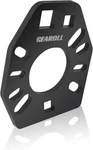 Gearoll Stainless Steel Pinion Yoke Wrench Tool, Black. Fixed Price $24.34.