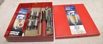 Recoil 33140 Thread Repair Kit 7/8 - 9 Mechanics Vintage Auto Engine Tool Lot. Fixed Price $47.99.