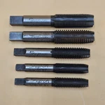 Snap On Bottom Tap Flute Set Of 5. Fixed Price $74.99.
