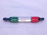 M6 X 1 6h Metric Thread Plug Gage 6 1.0 Go No P.d.'s = 5.350 & 5.500 Check. Fixed Price $19.99.