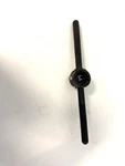 Snap-on Tools Usa 1" Double-hex Self-centering Threading Die Stock Handle Td10a. Fixed Price $39.95.