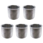 Time-sert 44121a Aluminum Spark Plug Washer Seat Insert M14 X 1.25 7 5 Pack. Fixed Price $74.88.