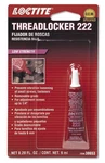 Loctite 555339 1 Pack Low Strength Thread Locker. Fixed Price $11.12.