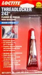 Loctite 487229 12 Pack Threadlocker 242 Med Strength Blue 6ml. Fixed Price $27.95.
