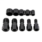 Lang Tools 1030 5 Pc Spark Plug Thread Chaser Tap Set. Fixed Price $52.87.