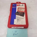 Recoil Quality Thread Insert Systems Pro Series Repair Kit. Fixed Price $30.00.
