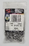 Free-running Coil Threaded Insert Recoil Unc 10-24x1.5d 18-8 S/s Qty 100. Fixed Price $29.95.