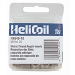 R1084-10 Helicoil 12pk Insert M10x1.5. Fixed Price $21.05.