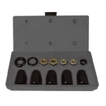 Lang Tools 802 (kastar) Wheel Stud Installer With Rethreaders. Fixed Price $122.95.