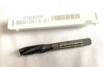 Osg M10 X 1.5 Spiral Coarse Tap - D7 3688 Vc10 Hs No. 07630 Qty. 1 New. Fixed Price $19.95.