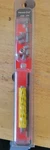 Perma Coil 1/4-20 Screw Thread Insert Kit. Tap, Instalation Tool, 12 Inserts. Fixed Price $22.50.