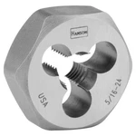 Irwin-die 5/16"-24nf 1" Hex 6529. Fixed Price $4.14.