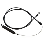 Clutch Cable 59" For Ariens, Ayp, Craftsman, Husqvarna, Poulan Models. Fixed Price $30.19.