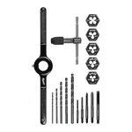 Milwaukee Tool 49-22-5601 Drillbit, Tap, Anddieset, Plug, 5, Righthand. Fixed Price $54.97.