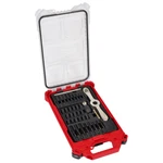Milwaukee 49-22-5603 38pc Metric Tap & Die Packout Set W/ Hex-lok Handle. Fixed Price $239.97.