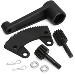 Pqy Torque Multiplier Leverage Tool Compatible With Vw Bug/volkswagen Black. Fixed Price $70.50.