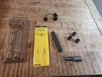 Napa 770-3223 Helicoil 5334-14 M14x1.25 Sav-a-thread Kit W/ 6 Inserts 14mm 1.25. Fixed Price $38.98.