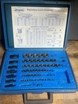 Jergens Keylocking Inserts Repair Kit 25949 Pre Owned. Fixed Price $85.00.