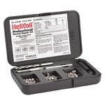 Heli-coil 5402-4 Thread Repair Kit,40,pieces,ss 4dcd7. Fixed Price $112.43.