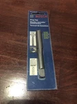 Bosch Bpt14m200 14mm - 2.00 High-carbon Steel Metric Plug Tap. Fixed Price $13.95.