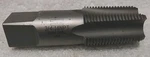 1906 Zr Hanson 3/4"-14 Npt Tapered 5 Flute Pipe Tap Usa. Fixed Price $27.56.