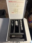 Heli-coil Thread Repair Kit: 1-1/4"-12 Unf Size, 5528-20 535-20 8193-20. Fixed Price $434.21.