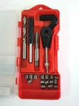 5/16-18 Recoil Thread Repair Kit #33058 Helicoil Type - New. Fixed Price $36.50.