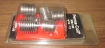 Perma-coil 208-109, 9/16-12 Inch Coarse 6 Inserts ... Fits Heli. Fixed Price $11.95.