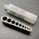 Big Gator Tools Sti-unc100snp V-tapguide - Coarse Thread Sti-unc. Fixed Price $26.00.