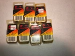Lot Of 7 Fix-a-thred Thread Inserts Part # 23609, 25089 & 23049 Nos. Fixed Price $14.99.