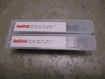 Lot Of 2 Helicoil 9/16-12 Sti Taps 38187-9 4*e-6. Fixed Price $35.00.
