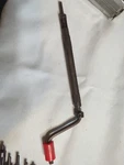 Single Helicoil #7551-2 8-32 Nc / Unc Prewinder Mandrel (g32). Fixed Price $25.49.