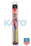 10-32 Thread Repair Kit 12 Inserts Perma-coil 1208-201 Fits Helicoil 5528-3. Fixed Price $52.54.