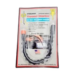 Steelman Jsp8350 Flexible 12 In. Bolt, Nut, Screw Starter Tool, 1/4" - 7/16". Fixed Price $14.24.