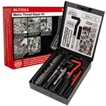 Bilitools M6x1.0 Thread Repair Kit, Hss Drill Helicoil M6 X 1.0, Metric. Fixed Price $20.41.