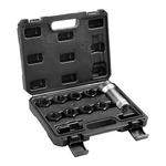Vevor 10pcs Axle Spindle Thread Chaser Set Metric M20 M22 M24 Unf 13/16" 3/4". Fixed Price $30.99.