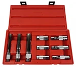 Mac Tools Spk9set 3/8 Drive Master Spark Plug 9 Piece Socket Set W/ Case -a. Fixed Price $119.99.