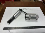 Helicoil 3371-6, 3/8-18 Anpt, Master Thread Repair Tool, With Pre-winder. Fixed Price $99.95.