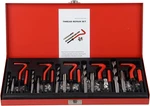 131-piece Metric Thread Repair Kit With Hss Drill Inserts For M5 To M12. Fixed Price $39.99.