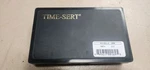 Time-sert 1212 M12 X 1.25 Metric Thread Repair Kit - Used / Good Condition. Fixed Price $125.00.