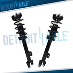 Front Struts W/coil Spring For 2012-2022 Dodge Challenger Charger Chrysler 300. Fixed Price $145.78.