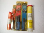 Perma Coil Thread Repair Kits 5 Piece Lot 1208-212 1208-201 1208-018 1221-m1125+. Fixed Price $39.95.