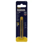 Irwin Hanson 8032 #12 - 24nc High Carbon Steel Plug Tap. Fixed Price $3.44.