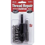 Helicoil 5528-6 Thread Repair Kit, 3/8" X 24 Nf. Fixed Price $41.98.