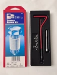 Recoil Thread Repair Kit, Size Unc 6-32, Kit # 33560. Professional Series.. Fixed Price $21.00.