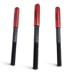 3-piece Thread Restorer File Set, Restoring Chaser Files, Repai.... Fixed Price $37.93.