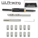 For Toyota Honda Ford Gm Nissan Scion Isuzu M11x1.5 Head Bolt Thread Repair Kit. Fixed Price $65.90.